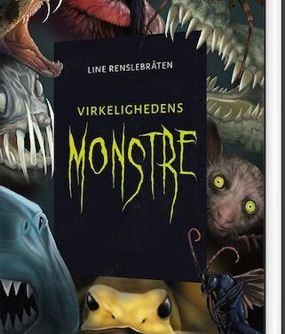Virkelighedens monstre