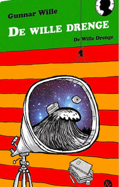 De wille drenge