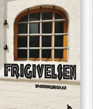 Frigivelsen