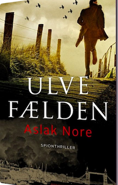 Ulvefælden