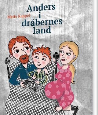 Anders i dråbernes land