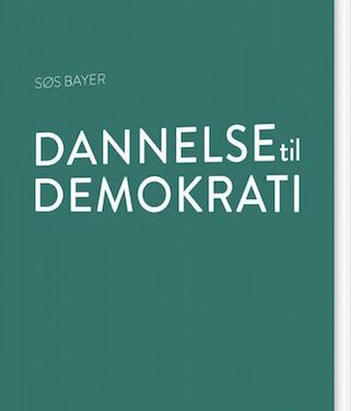 Dannelse til demokrati