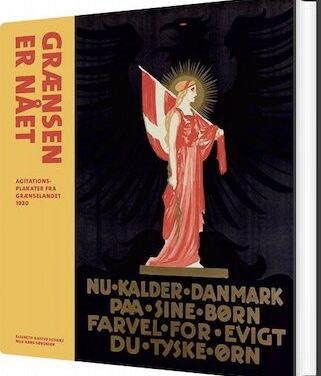 Grænsen er nået