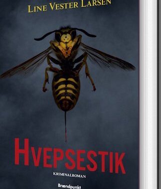 Hvepsestik