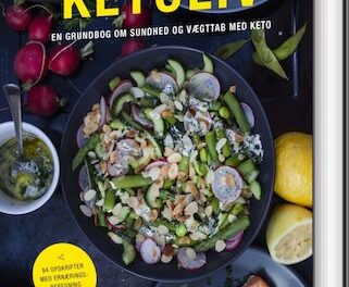 Ketoliv