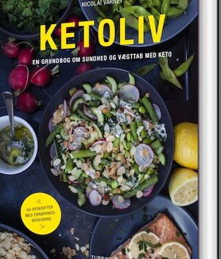 Ketoliv