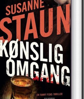 Kønslig omgang