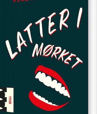 Latter i mørket