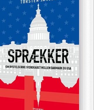 Sprækker
