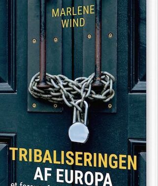Tribaliseringen af Europa