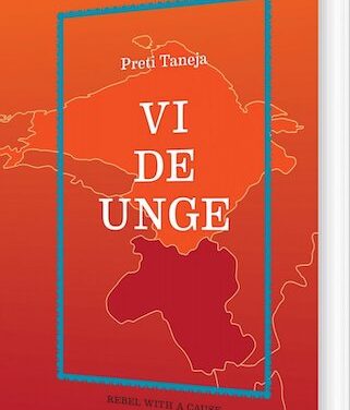 Vi de unge