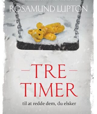 Tre timer