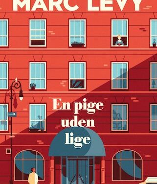 En pige uden lige