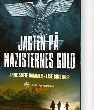 Jagten på nazisternes guld