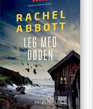 Leg med døden