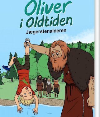 Oliver i oldtiden
