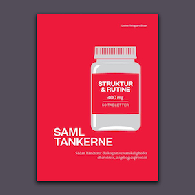 Saml tankerne