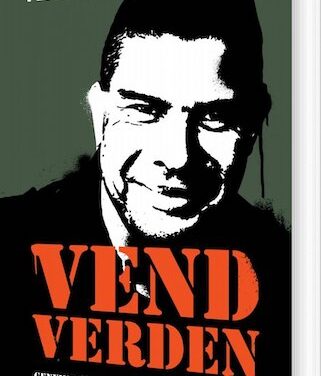 Vend verden