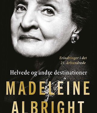 Helvede og andre destinationer