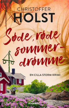 Søde, røde sommerdrømme
