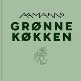 Aamans grønne køkken 