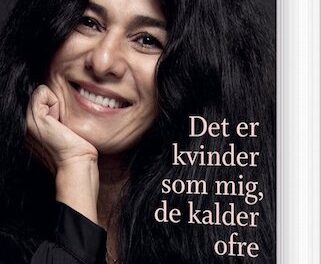 Det er kvinder som mig, de kalder ofre
