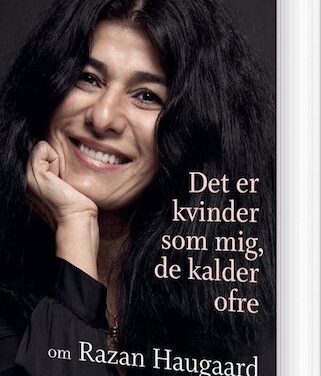 Det er kvinder som mig, de kalder ofre