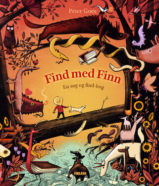 Find med Finn