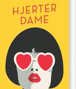 Hjerterdame