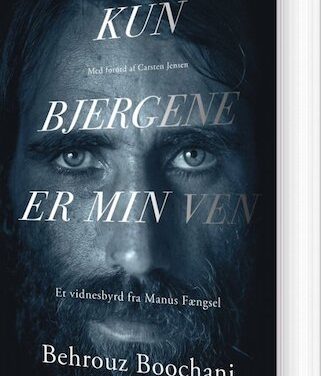 Kun bjergene er min ven