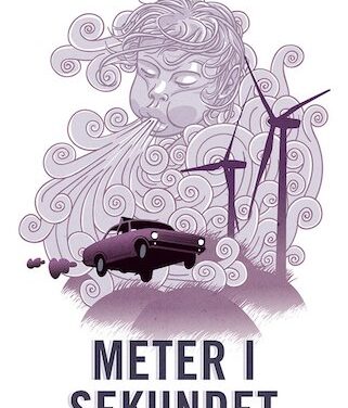 Meter i sekundet