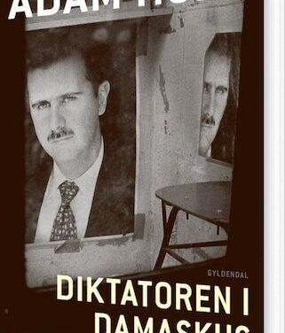 Diktatoren i Damaskus