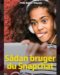 Sådan bruger du Snapchat