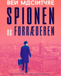 Spionen og forræderen