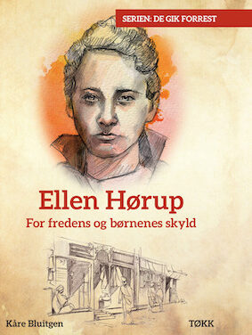 Ellen Hørup