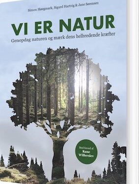 Vi er natur