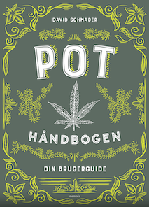 Pothåndbogen