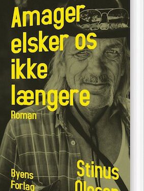Amager elsker os ikke længere