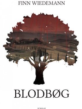 Blodbøg