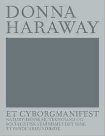 Et cyborgmanifest