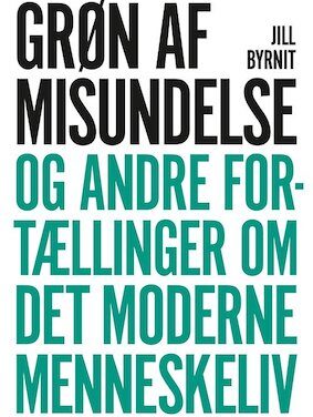 Grøn af misundelse
