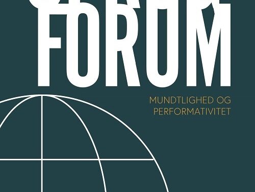 Sprogforum nr. 70