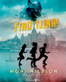 Find Tjina!