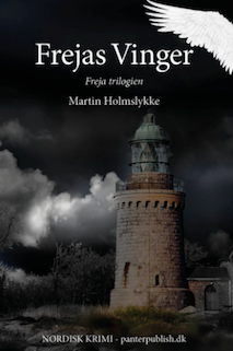 Frejas vinger 