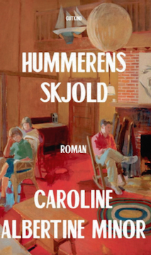Hummerens skjold