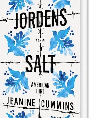 Jordens salt