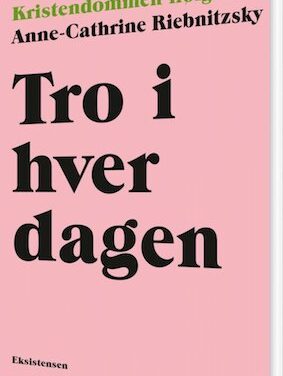Tro i hverdagen