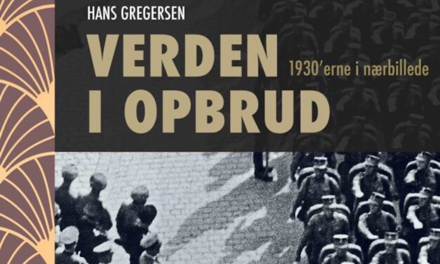 Verden i opbrud