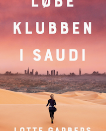 Løbeklubben i Saudi