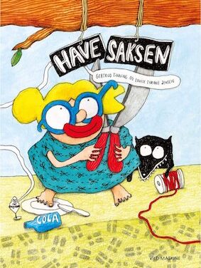 Havesaksen